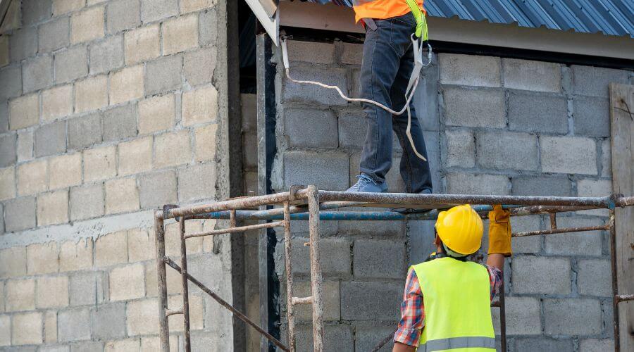 Expert new roof installation services in Garfield, NJ